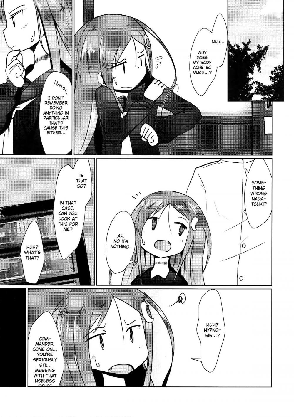 Hentai Manga Comic-Hypnosis? That Stuff's Useless!!-Read-16